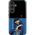 Cowboy Bebop Spike Spiegel Galaxy S25 Impact Case